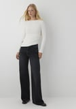 Florıda Iconic Gri Jean Pantolon 1010381-A6745