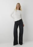 Florıda Iconic Gri Jean Pantolon 1010381-A6745