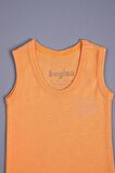 Babyhola %100 Pamuk Kız Bebek Zıbın Body Yarım Kol 2'li Set 307