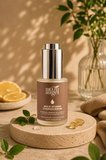 Multi Vitamin Serum Canlandırıcı ve Işıltı Veren (B3, C, E Vitaminleri & Niacinamide) Cilt Bakım Serumu 30 ml