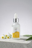 Hydra Boost Calm Serum 30 ml Hassas ve Kuru Ciltler İçin Yoğun Nemlendirici & Yatıştırıcı Yüz Serumu (Hyaluronik Asit + Panthenol)