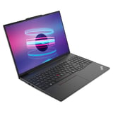 LENOVO E16 21MA008YTX521 Ultra5 125U 64GB 2TBSSD+2TBSSD 16" WUXGA FreeDOS Dizüstü Bilgisayar