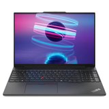 LENOVO E16 21MA008YTX522 Ultra5 125U 64GB 2TBSSD+2TBSSD 16" WUXGA W11P Dizüstü Bilgisayar