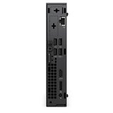 Dell PC Pro Micro BTO107_QCM1250_U504 Ultra7 265T 16GB 2TBSSD  W11P Mini Masaüstü Bilgisayar