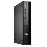 Dell PC Pro Micro BTO107_QCM1250_U514 Ultra7 265T 32GB 2TBSSD  W11P Mini Masaüstü Bilgisayar
