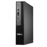 Dell PC Pro Micro BTO107_QCM1250_U518 Ultra7 265T 64GB 2TBSSD  FreeDOS Mini Masaüstü Bilgisayar