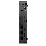 Dell PC Pro Micro BTO107_QCM1250_U518 Ultra7 265T 64GB 2TBSSD  FreeDOS Mini Masaüstü Bilgisayar