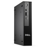 Dell PC Pro Micro BTO106_QCM1250_U501 Ultra5 235T 16GB 1TBSSD  FreeDOS Mini Masaüstü Bilgisayar