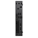 Dell PC Pro Micro BTO106_QCM1250_U511 Ultra5 235T 32GB 1TBSSD+2TBSSD  FreeDOS Mini Masaüstü Bilgisayar