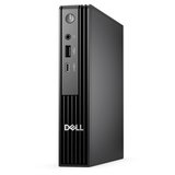 Dell PC Pro Micro BTO106_QCM1250_U524 Ultra5 235T 64GB 2TBSSD+2TBSSD  W11P Mini Masaüstü Bilgisayar