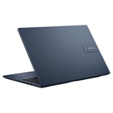 Asus Vivobook X1504VA-BQ5390W504 Core5 120U 24GB 1TBSSD 15.6" W11H FHD Dizüstü Bilgisayar