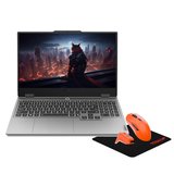 Lenovo LOQ 83JE00WGTR505 i7-13700HX 32GB 512SSD RTX5050 15.6" FHD FreeDOS Dizüstü Bilgisayar    