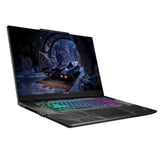 MSI CYBORG 17 B13WFKG-091XTR508  i7-13620H 64GB 1TBSSD RTX5060 17.3” FHD W11P Dizüstü Bilgisayar    