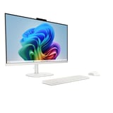 HP OmniStudio 24-CU0009NT D61Z0EA504 Core5 120U 64GB 1TBSSD 23.8" W11P All In One Bilgisayar