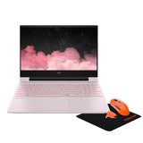 HP Victus C21SPEA501 Core5 210H 16GB 1TBSSD+1TBSSD  RTX5060 15.6” FHD FreeDOS Dizüstü Bilgisayar