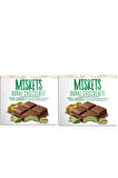 Miskets Dubai Çikolatası 2 x 100 gr