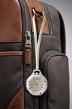 Boyol Pop Çanta Charm Unisex Aksesuar Saat D-Sport Beyaz D-402
