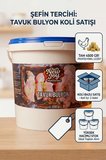 Tavuk Bulyon 4500 G X 2 Adet - 1 Koli (Koli Bazlı Avantaj Paketi)