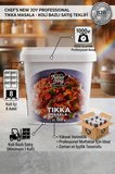 Tikka Masala 1000 G X 8 Adet - 1 Koli (Koli Bazlı Avantaj Paketi)