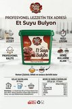 Et Bulyon 750 G x 8 Adet - 1 Koli (Koli Bazlı Avantaj Paketi)