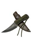 X Crkt Scrub Fixed Bıçak