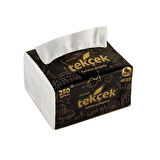 Rulopak Tekçek Horeca Dispenser Peçete (18 Paket X 200 Yaprak)