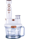 Stilevs Limitless El Blender Seti - Beyaz