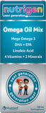 Nutrigen Next Generation Omega Oil Mix 150 ml