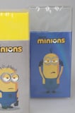 x Dekomus , Lisanslı Minions 2 Adet Silgi