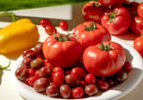 Hasanbey Şeker Domates 500 Gr
