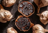 Hasanbey Siyah Sarımsak 125 gr