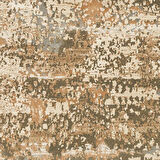 Dekoreko İpek Halı Dijital Saçaksız 1897 Desen 1