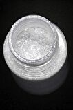 Glammed Silver Pigment