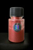 Göz Farı - Kızıl Bakır Pigment