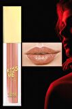 Lip Shine Gloss- Kalıcı Parlak Ruj 02