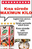 Kilommax ( Iştah Açıcı Kilo Aldırıcı ) Bitkisel Karışımlı Macun 420g