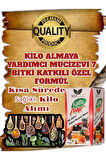Kilommax ( Iştah Açıcı Kilo Aldırıcı ) Bitkisel Karışımlı Macun 420g