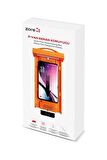 Galaxy S23 Ultra Kolay Uygulama Aparatlı P-Van Cam Ekran Koruyucu