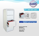 Medikalcim Kartoteks Dolap DC 009