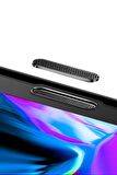 Apple iPhone 14 Anti-Dust Privacy Hayalet Cam Ekran Koruyucu