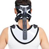 Medikaltec Kısa Minerva Ortezi Plus 42-46 Cm. Boyun Çevresi Large