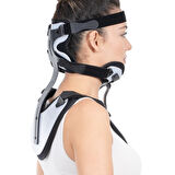 Medikaltec Kısa Minerva Ortezi Plus 42-46 Cm. Boyun Çevresi Large