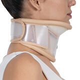 Medikaltec Servikal Çeneli Boyunluk Xxlarge 46-50 Cm. Boyun Çevresi