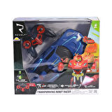 90654 Kumandalı Transforming Robot FABBATOYS