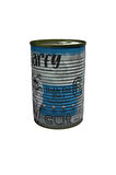 Garfy Balık Etli Yetişkin Kedi Konserve 400 gr x 6 adet