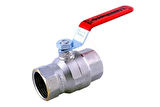 Klepsan 132 Küresel Vana Pn40 1" 