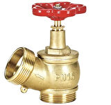 Klepsan 450 Yangın Vanası Tse 2" 