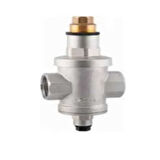 Klepsan 3502 Basınç Düşürücü 3/4" 