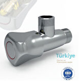 Klepsan K101 Ara Musluk ( Göktürk ) 