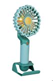 Şarj Edilebilir Mini Fan